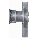 Mahle Ψυγείο Αέρα Υπερπλήρωσης - Ci 80 000P