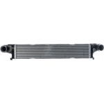 Mahle Ψυγείο Αέρα Υπερπλήρωσης - Ci 145 000P