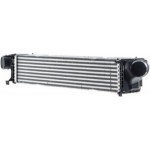Mahle Ψυγείο Αέρα Υπερπλήρωσης - Ci 145 000P