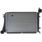 Mahle Ψυγείο Αέρα Υπερπλήρωσης - Ci 166 000P