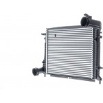 Mahle Ψυγείο Αέρα Υπερπλήρωσης - Ci 166 000P