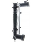 Mahle Ψυγείο Αέρα Υπερπλήρωσης - Ci 166 000P