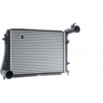 Mahle Ψυγείο Αέρα Υπερπλήρωσης - Ci 166 000P