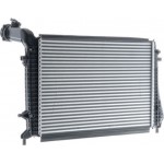 Mahle Ψυγείο Αέρα Υπερπλήρωσης - Ci 166 000P