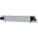 Mahle Ψυγείο Αέρα Υπερπλήρωσης - Ci 188 000P