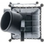 Mahle Ψυγείο Αέρα Υπερπλήρωσης - Ci 188 000P