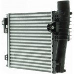 Mahle Ψυγείο Αέρα Υπερπλήρωσης - Ci 417 000P