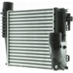 Mahle Ψυγείο Αέρα Υπερπλήρωσης - Ci 417 000P