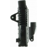 Mahle Ψυγείο Αέρα Υπερπλήρωσης - Ci 417 000P