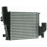 Mahle Ψυγείο Αέρα Υπερπλήρωσης - Ci 417 000P