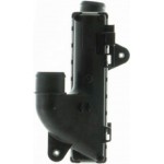 Mahle Ψυγείο Αέρα Υπερπλήρωσης - Ci 417 000P