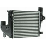 Mahle Ψυγείο Αέρα Υπερπλήρωσης - Ci 417 000P