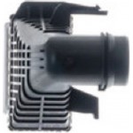 Mahle Ψυγείο Αέρα Υπερπλήρωσης - Ci 356 000P