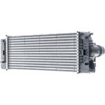 Mahle Ψυγείο Αέρα Υπερπλήρωσης - Ci 368 000P