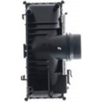 Mahle Ψυγείο Αέρα Υπερπλήρωσης - Ci 368 000P