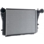 Mahle Ψυγείο Αέρα Υπερπλήρωσης - Ci 83 000P