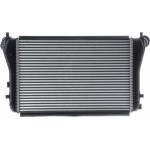 Mahle Ψυγείο Αέρα Υπερπλήρωσης - Ci 207 000P