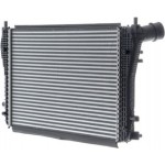 Mahle Ψυγείο Αέρα Υπερπλήρωσης - Ci 207 000P