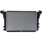 Mahle Ψυγείο Αέρα Υπερπλήρωσης - Ci 207 000P