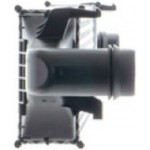 Mahle Ψυγείο Αέρα Υπερπλήρωσης - Ci 480 000P Mahle Ψυγείο Αέρα Υπερπλήρωσης - Ci 480 000P