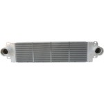 Mahle Ψυγείο Αέρα Υπερπλήρωσης - Ci 80 000P