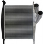 Mahle Ψυγείο Αέρα Υπερπλήρωσης - Ci 104 000P