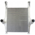 Mahle Ψυγείο Αέρα Υπερπλήρωσης - Ci 115 000P