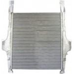 Mahle Ψυγείο Αέρα Υπερπλήρωσης - Ci 115 000P