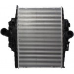 Mahle Ψυγείο Αέρα Υπερπλήρωσης - Ci 116 000P