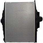 Mahle Ψυγείο Αέρα Υπερπλήρωσης - Ci 116 000P