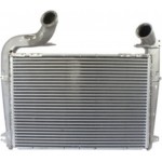 Mahle Ψυγείο Αέρα Υπερπλήρωσης - Ci 256 000P