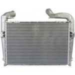 Mahle Ψυγείο Αέρα Υπερπλήρωσης - Ci 256 000P