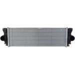 Mahle Ψυγείο Αέρα Υπερπλήρωσης - Ci 368 000P