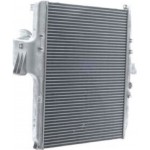 Mahle Ψυγείο Αέρα Υπερπλήρωσης - Ci 450 000P