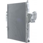 Mahle Ψυγείο Αέρα Υπερπλήρωσης - Ci 450 000P