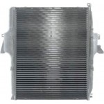 Mahle Ψυγείο Αέρα Υπερπλήρωσης - Ci 450 000P