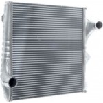 Mahle Ψυγείο Αέρα Υπερπλήρωσης - Ci 354 000P