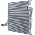 Mahle Ψυγείο Αέρα Υπερπλήρωσης - Ci 354 000P