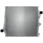 Mahle Ψυγείο Αέρα Υπερπλήρωσης - Ci 354 000P