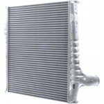 Mahle Ψυγείο Αέρα Υπερπλήρωσης - Ci 354 000P