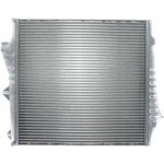 Mahle Ψυγείο Αέρα Υπερπλήρωσης - Ci 354 000P