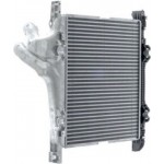 Mahle Ψυγείο Αέρα Υπερπλήρωσης - Ci 270 000P