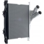 Mahle Ψυγείο Αέρα Υπερπλήρωσης - Ci 270 000P