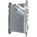 Mahle Ψυγείο Αέρα Υπερπλήρωσης - Ci 270 000P