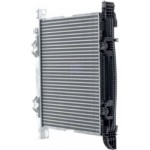 Mahle Ψυγείο Αέρα Υπερπλήρωσης - Ci 270 000P