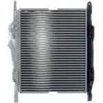 Mahle Ψυγείο Αέρα Υπερπλήρωσης - Ci 270 000P