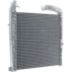 Mahle Ψυγείο Αέρα Υπερπλήρωσης - Ci 143 000P