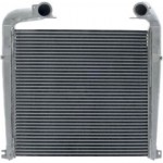 Mahle Ψυγείο Αέρα Υπερπλήρωσης - Ci 143 000P