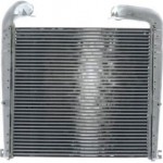 Mahle Ψυγείο Αέρα Υπερπλήρωσης - Ci 143 000P