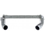 Mahle Ψυγείο Αέρα Υπερπλήρωσης - Ci 101 000P